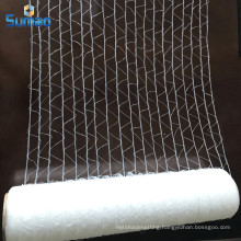 Brand new HDPE stretch pallet wrap net
